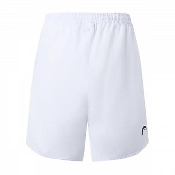 Head Power Shorts White